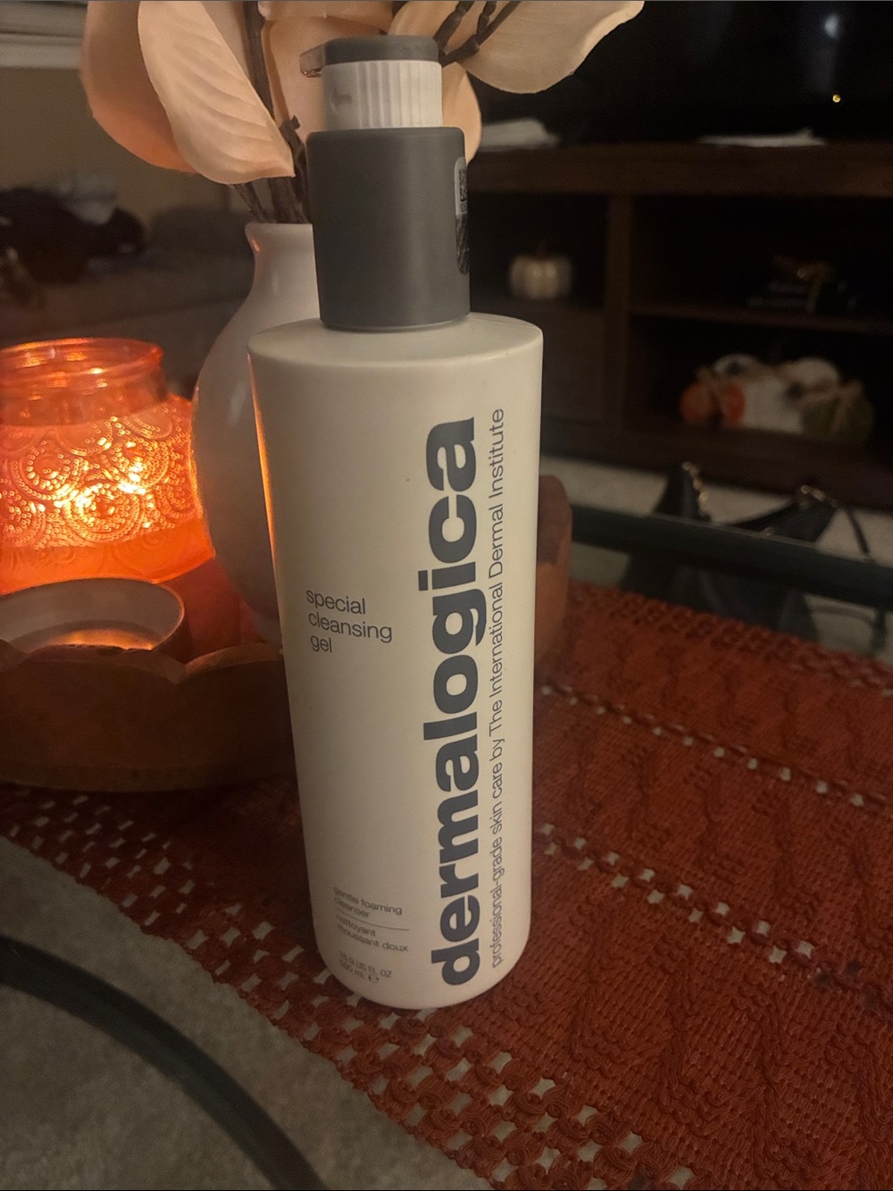 Dermalogica White Special Cleansing Gel - Gentle Daily Face Cleanser